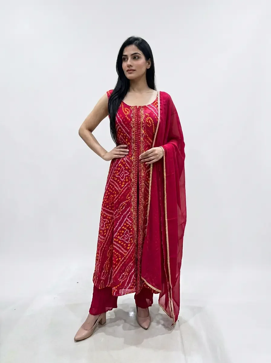 Partywear Nyracut